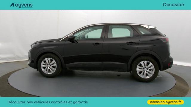 Peugeot 3008 image 3