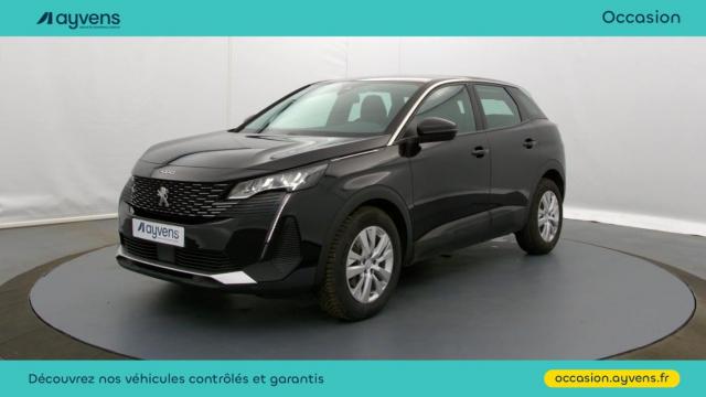 Peugeot 3008 image 5