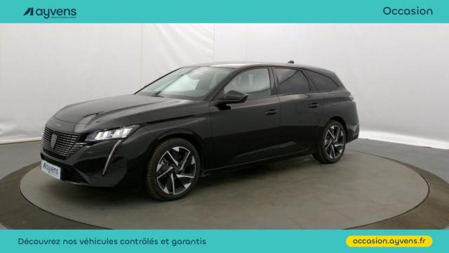 Peugeot 308 Sw Phev 180ch Allure E-Eat8