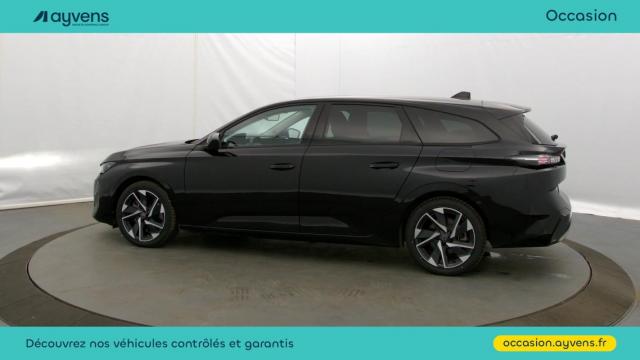 Peugeot 308 Sw image 7