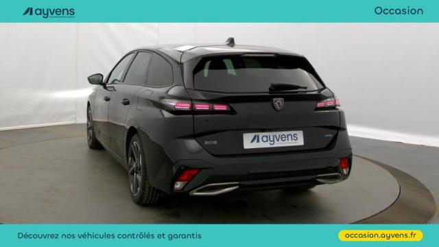 Peugeot 308 Sw image 4