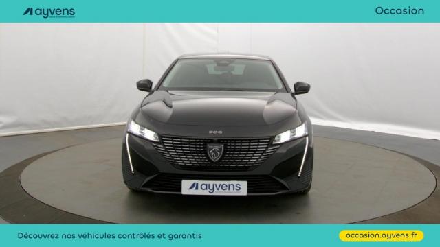 Peugeot 308 Sw image 2