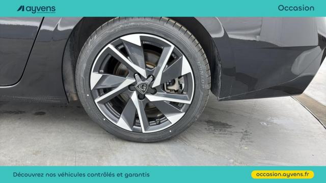 Peugeot 308 Sw image 9