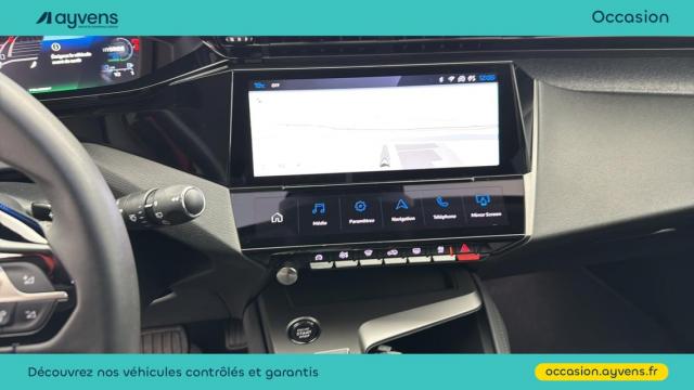 Peugeot 308 Sw image 3