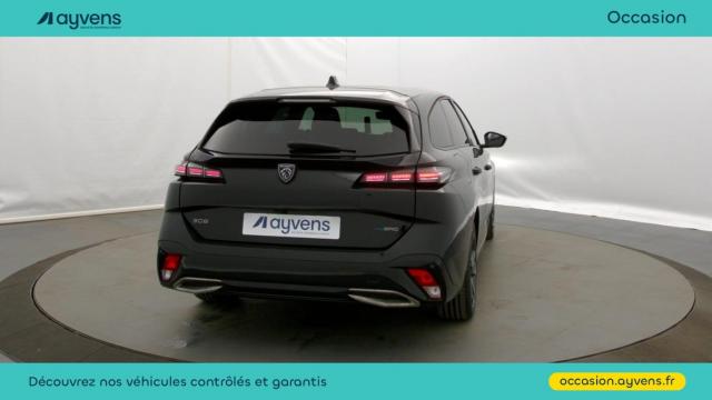 Peugeot 308 Sw image 5