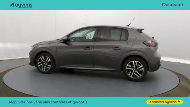 Peugeot 208 image 9