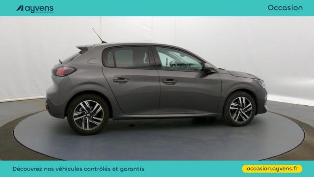Peugeot 208 image 2