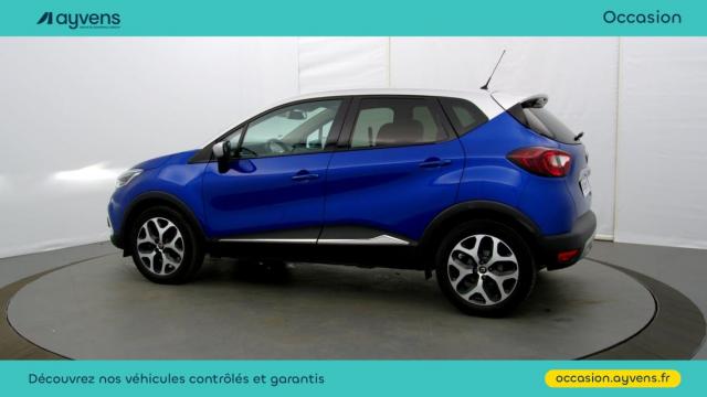 Renault Captur image 2