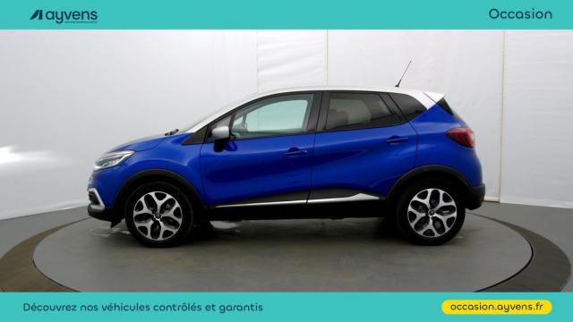 Renault Captur image 7