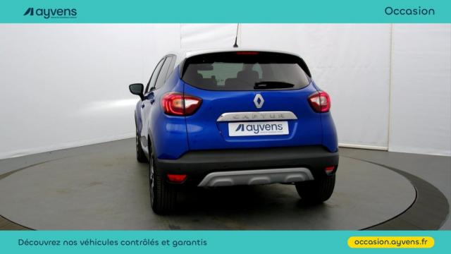 Renault Captur image 5