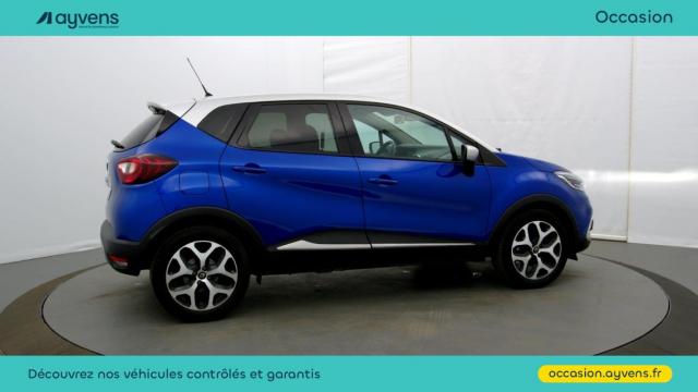 Renault Captur image 8