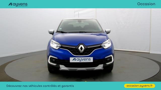 Renault Captur image 6