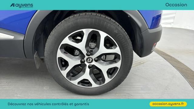 Renault Captur image 4