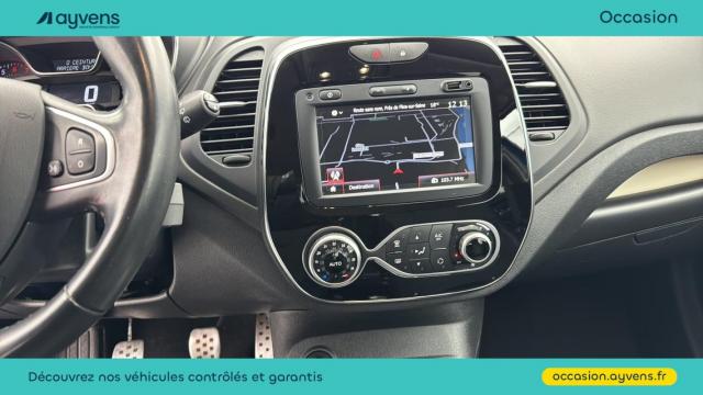 Renault Captur image 1