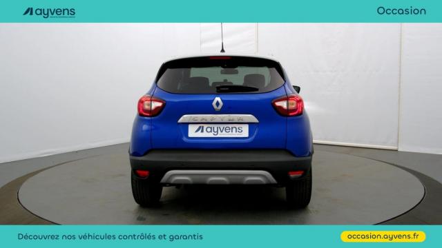 Renault Captur image 3