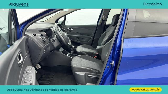 Renault Captur image 9