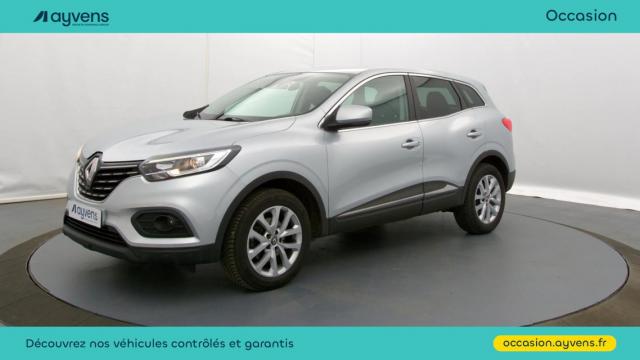 Renault Kadjar 1.5 Blue Dci 115ch Business Edc