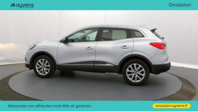 Renault Kadjar image 4