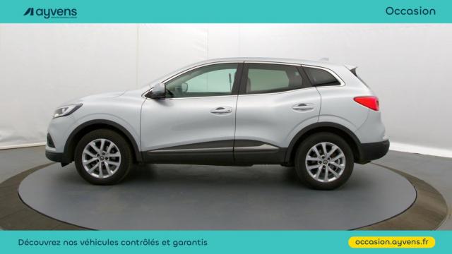 Renault Kadjar image 2