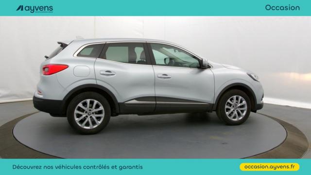 Renault Kadjar image 9