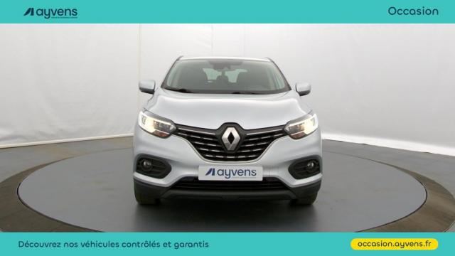 Renault Kadjar image 5