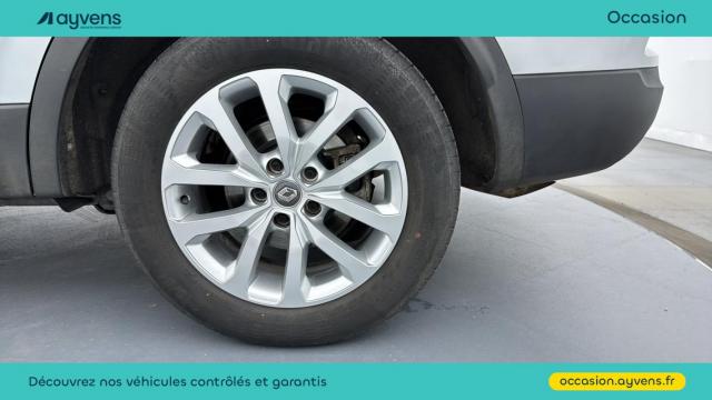 Renault Kadjar image 6