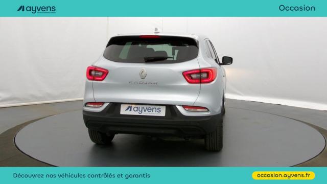 Renault Kadjar image 3