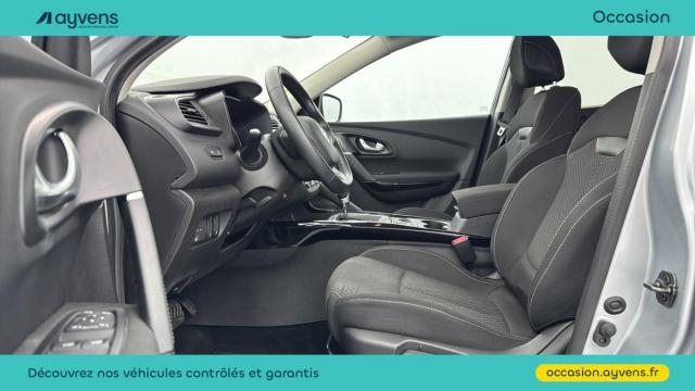 Renault Kadjar image 8
