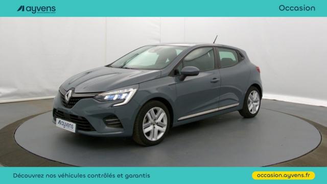 Renault Clio 1.6 E-Tech 140ch Business