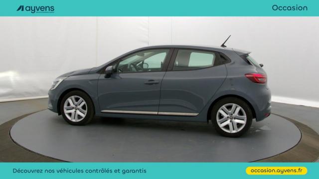 Renault Clio image 2