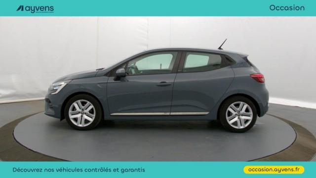 Renault Clio image 3