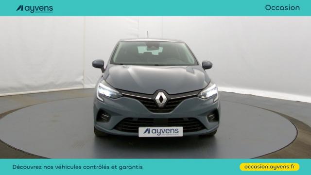 Renault Clio image 5