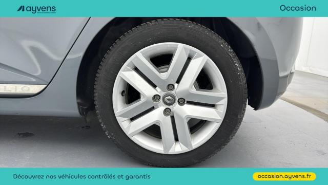 Renault Clio image 6