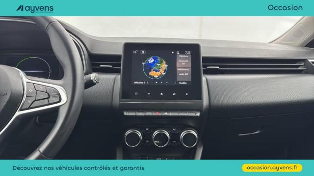 Renault Clio image 1