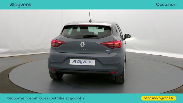 Renault Clio image 8