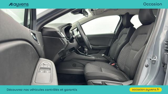 Renault Clio image 4