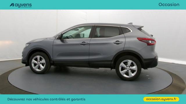 Nissan Qashqai image 2