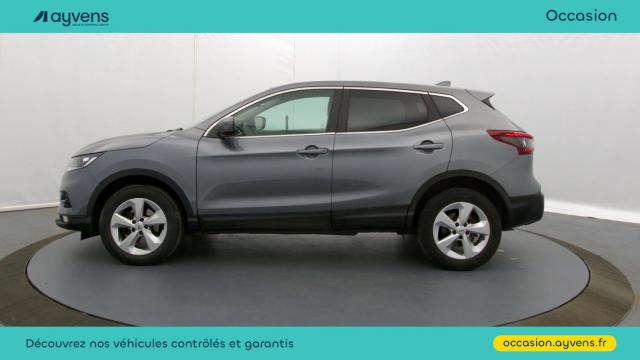 Nissan Qashqai image 9