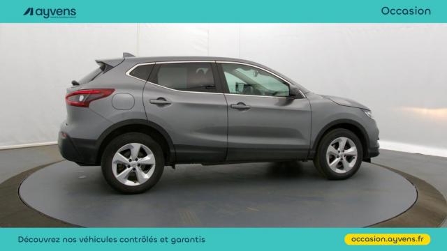 Nissan Qashqai image 5