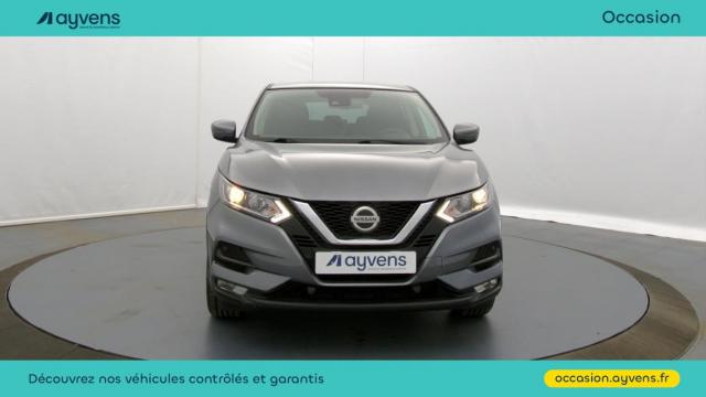 Nissan Qashqai image 1