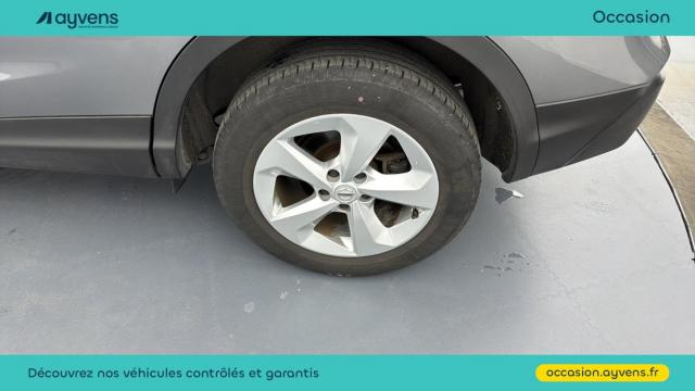 Nissan Qashqai image 7