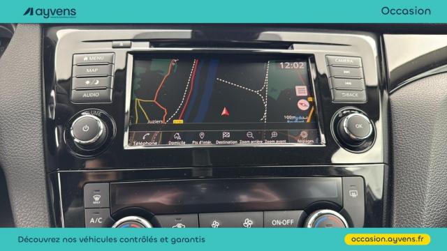 Nissan Qashqai image 3