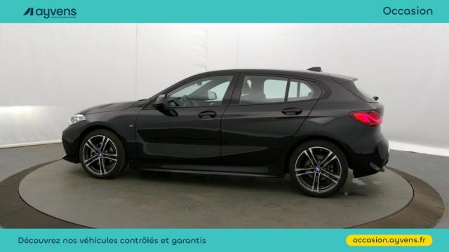 Bmw Série 1 image 2