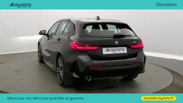 Bmw Série 1 image 4