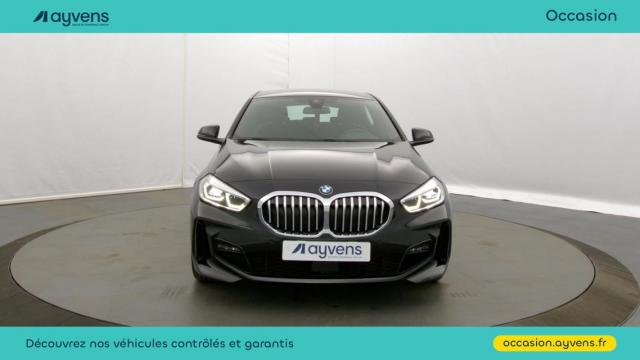 Bmw Série 1 image 1