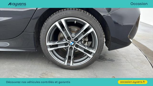 Bmw Série 1 image 9