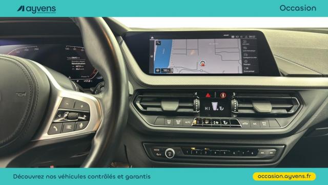 Bmw Série 1 image 6