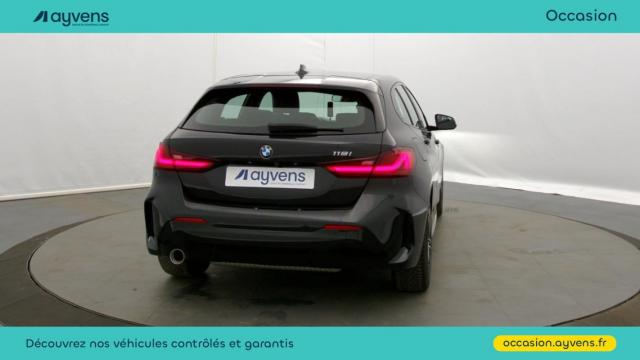 Bmw Série 1 image 3