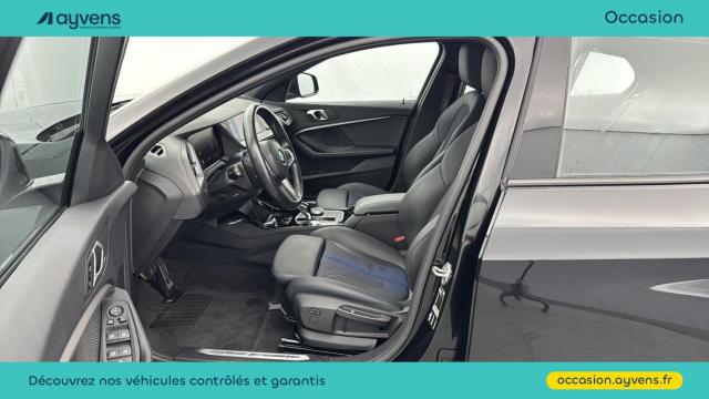 Bmw Série 1 image 8