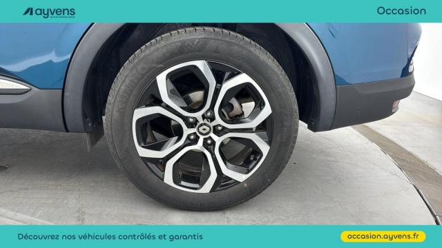 Renault Arkana image 2